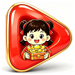 吉米听时光图标